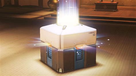 overwatch loot box odds